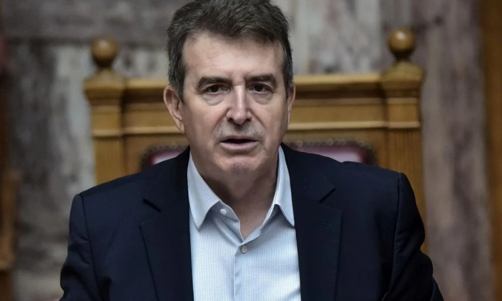 Χρυσοχοΐδης για Λυγγερίδη: "Θα μας θυμίζει πόσο απεχθής, δολοφονική και καταστροφική είναι η βία για κάθε κοινωνία"